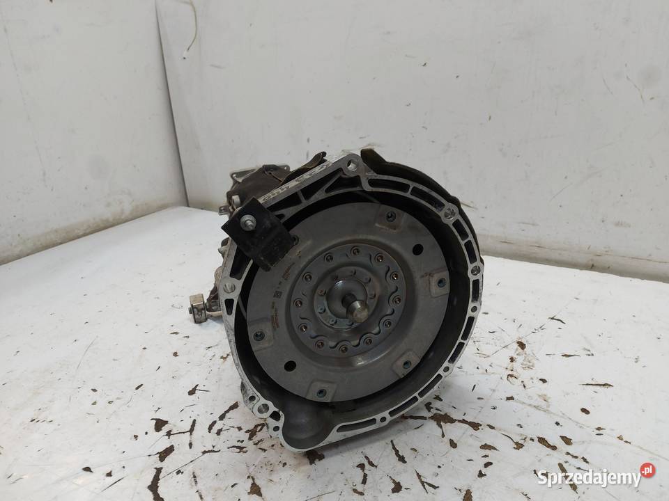 BMW G23 G22 M440i Cabrio Skrzynia biegów osobowe sprzedam