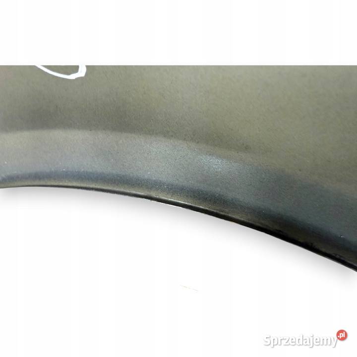 BŁOTNIK BMW E90 SEDAN E91 TOURING LIFT LCI prawy Chełm