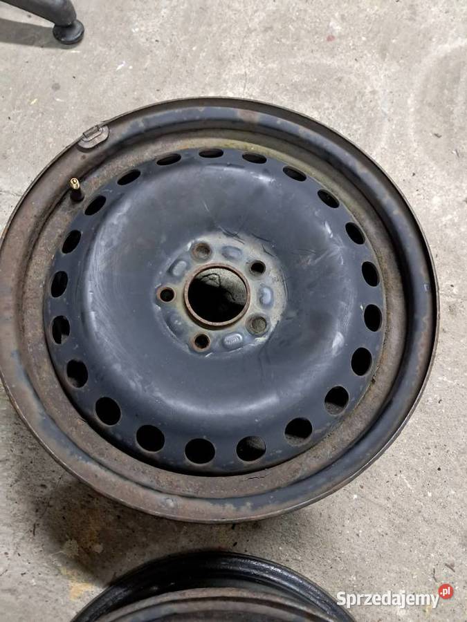 Felgi smax cmax mondeo sprzedam