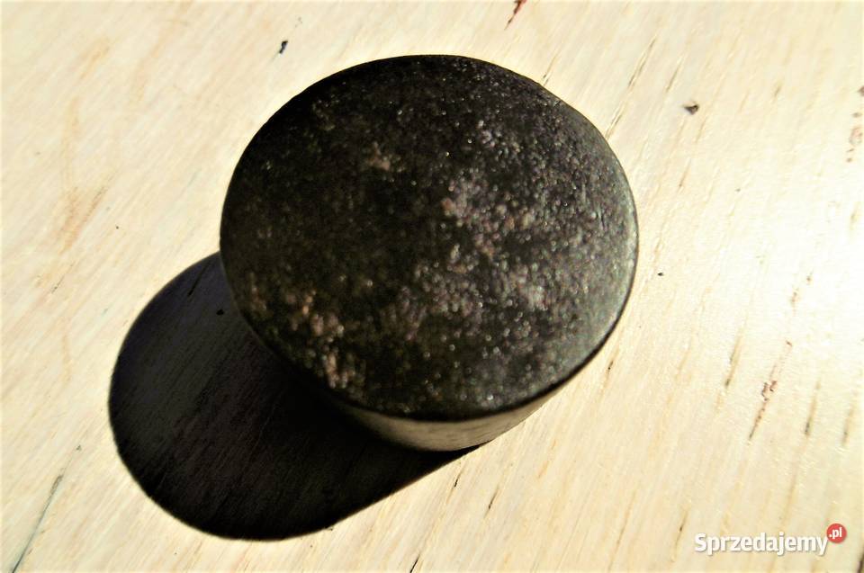 odważnik waga cięrzarek przedwojenny 100 gram Namysłów