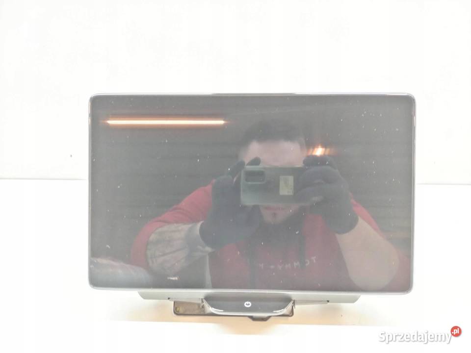 WYŚWIETLACZ 3P0919605 Skoda Superb IV 2023 świętokrzyskie