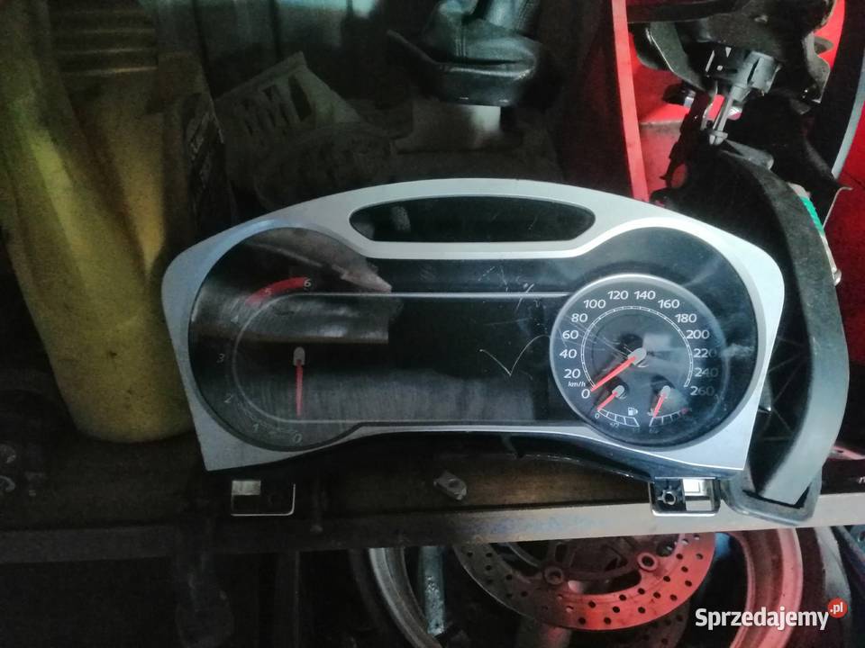 mondeo mk4 licznik convers Katowice sprzedam