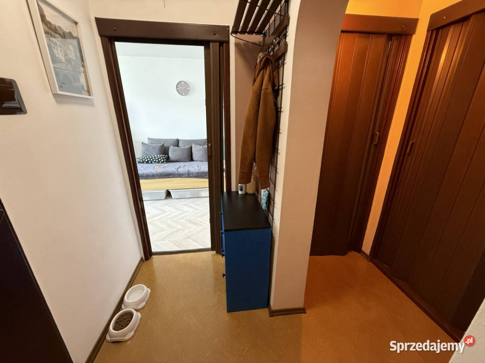 Sprzedam mieszkanie własnościowe w Świętochłowice sprzedam