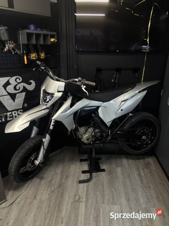 KTM