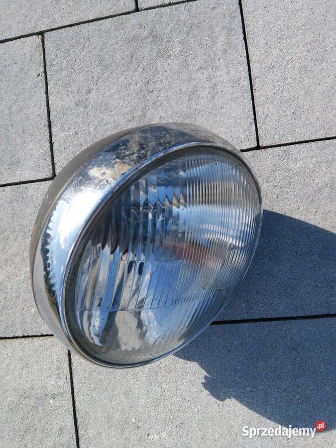 Sprzedam Lampę do MZ etz 250251150shlwsk pozostałe Kielce