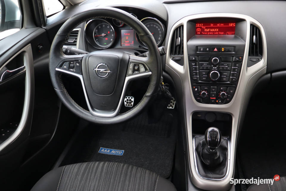 Opel Astra 16 16V Zabrze sprzedam