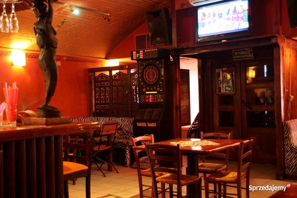 Pub w Wrocławia Pub bar wentylacja Wrocław