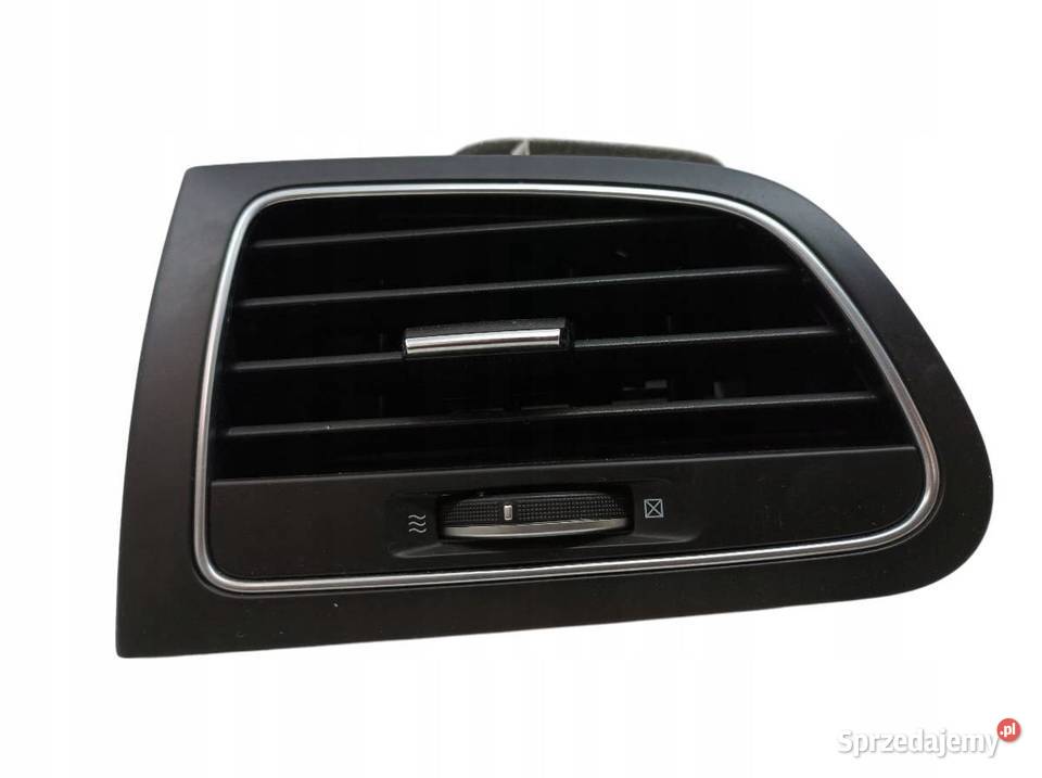 KRATKI NAWIEWU LEWA KIEROWCY DESKI EU 687615061R sprzedam