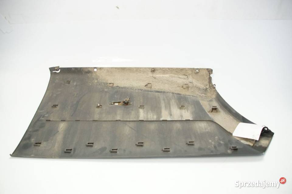 LISTWA BOCZNA PRAWA FIAT DUCATO III 1307176070 Lipno