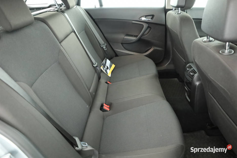 Opel Insignia 20 CDTI 4/5 Insignia