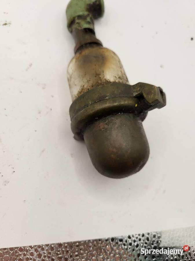 STARA OLIWIARKA SMAROWNICA DO TOKARKI SILNIK Pozostałe Rybnik