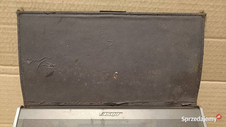 BOSE SoundLink 404600 Poznań