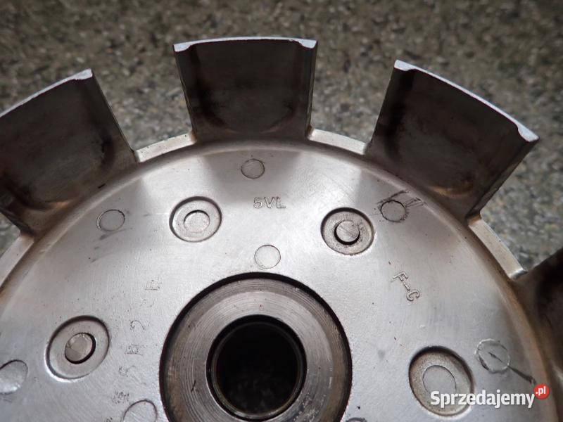 KOSZ ZEWNĘTRZNY SPRZĘGŁA YAMAHA XT 125 X XTX R Strzelce Krajeńskie