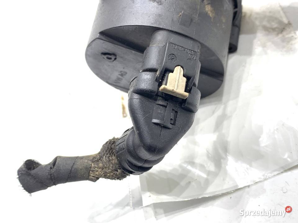 DODATKOWA POMPA WODY VW GOLF VII 5Q0965567J 16