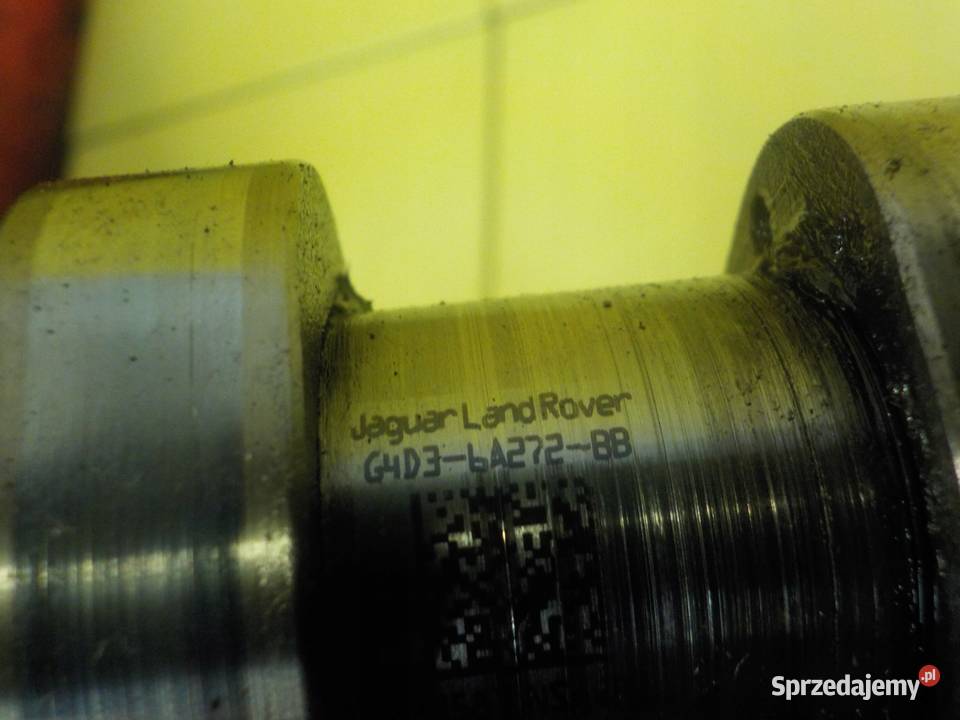 JAGUAR XE XF 20 D EURO 6 17r 163 walek rozrzadu Suków sprzedam