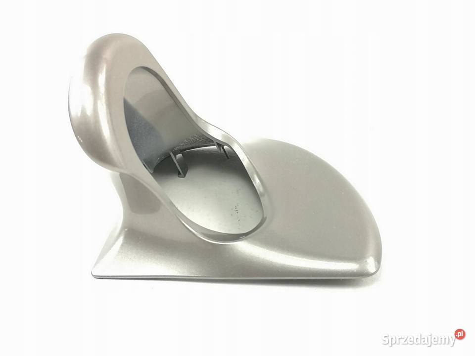 OZDOBNA OSŁONA NAROŻNIKA MERCEDESBENZ E 0709 osobowe