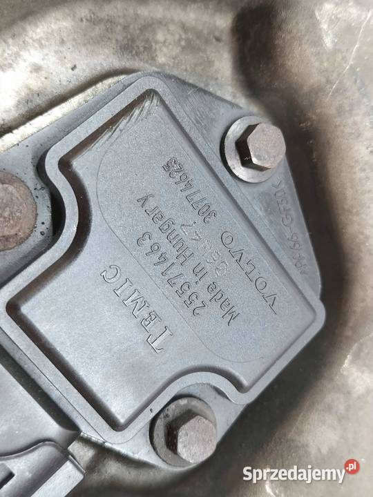 MISKA OLEJOWA 30713677A 24 D Volvo S60 I