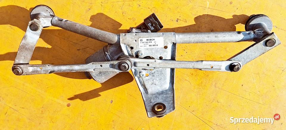 Peugeot 206 Silniczek mechanizm wycieraczek mazowieckie Radom