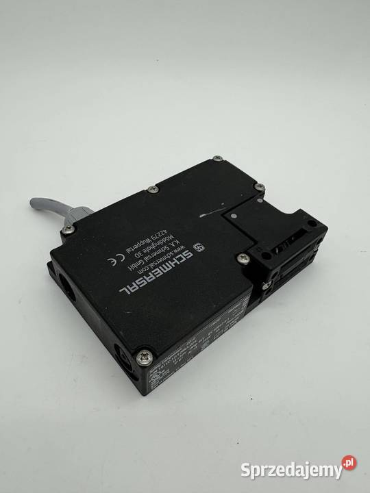 Schmersal AZM 161CC1212RKA024 Safety Switch Warszawa