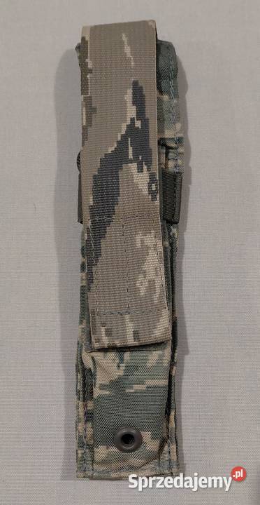 Ładownica ASP Baton pouch USAF FirstSpear dolnośląskie Wrocław