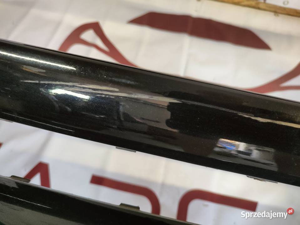 Zderzak Przedni Przód Suzuki Swift VI Lift Pleszew sprzedam