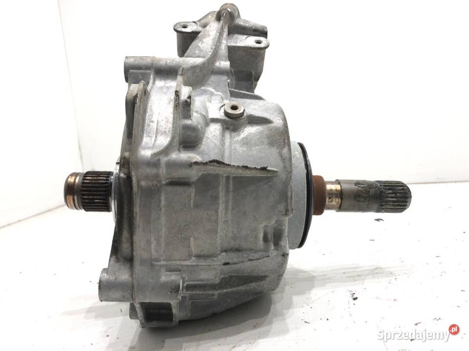 REDUKTOR SKRZYNI BIEGÓW AUDI Q5 FY 0CJ409431C 20 sprzedam