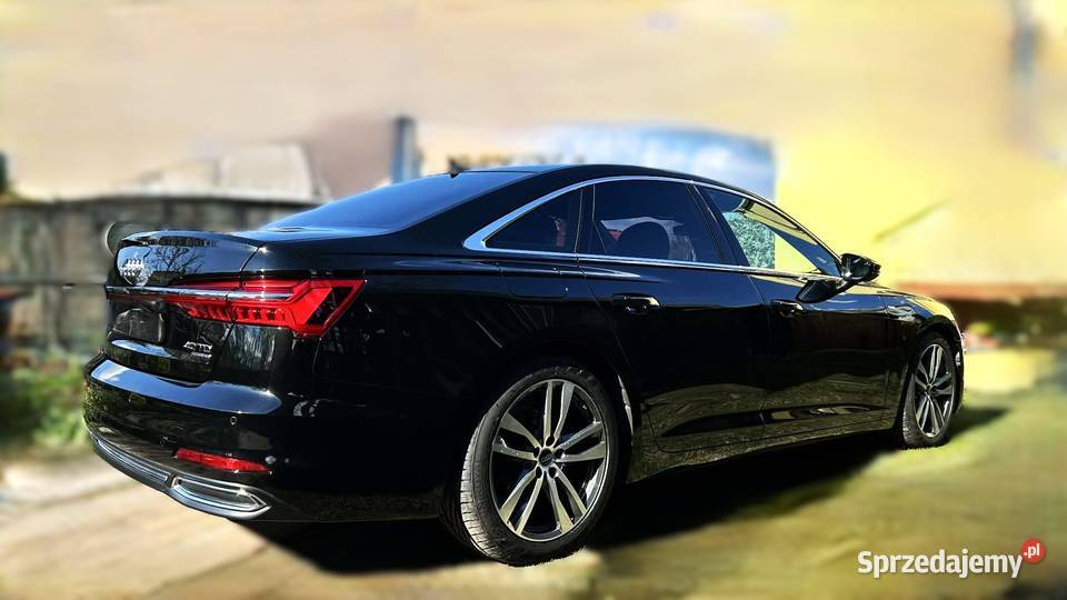 Auto do ślubu Łosice