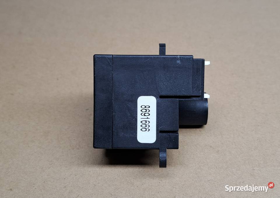 CZUJNIK TEMPERATURY WEWNĘTRZNEJ VOLVO S60 S80 Pozostałe Mielęcin