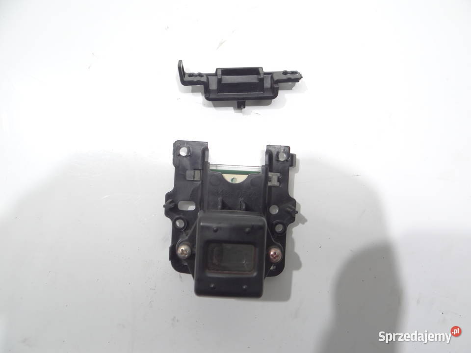 KAMERA LUSTERKA WSTECZNEGO BMW E60 E61 E65 Strzyżewice