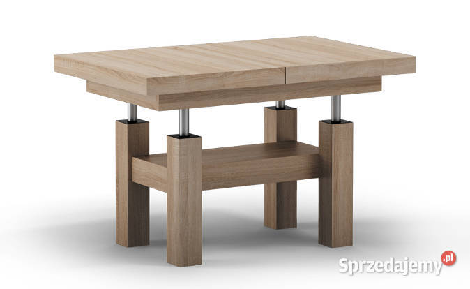 Ławostół JPR ława rozkładana podnoszona mazowieckie