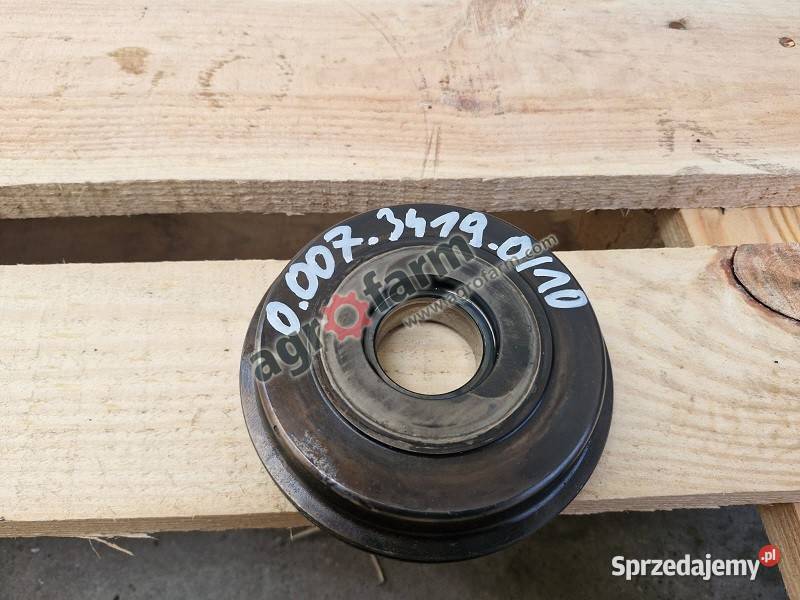 Tłok Same Explorer 75 95 100 1054 Byków