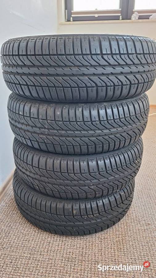 4x opona 1757013 82T Vredestein 13cale pomorskie sprzedam