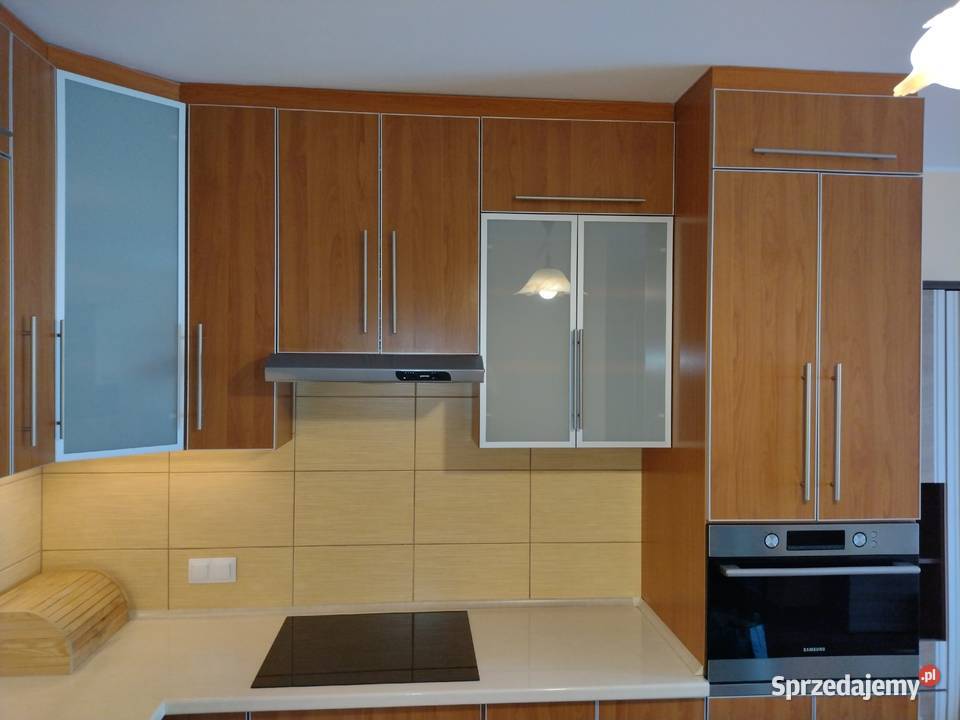 Mieszkanie 2pokojowe Białołęka Berensona Liczba pokoi 2 mazowieckie Warszawa