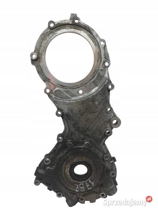 ROZRZĄD XS406F008BA 18 TDCI Ford Mondeo Mk4 osobowe