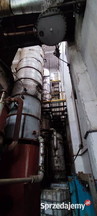 Przedsiębiorstwo Bioetanol AEG Sp z oo