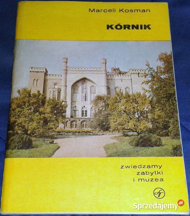 Kórnik Marceli Kosman lubelskie Chełm