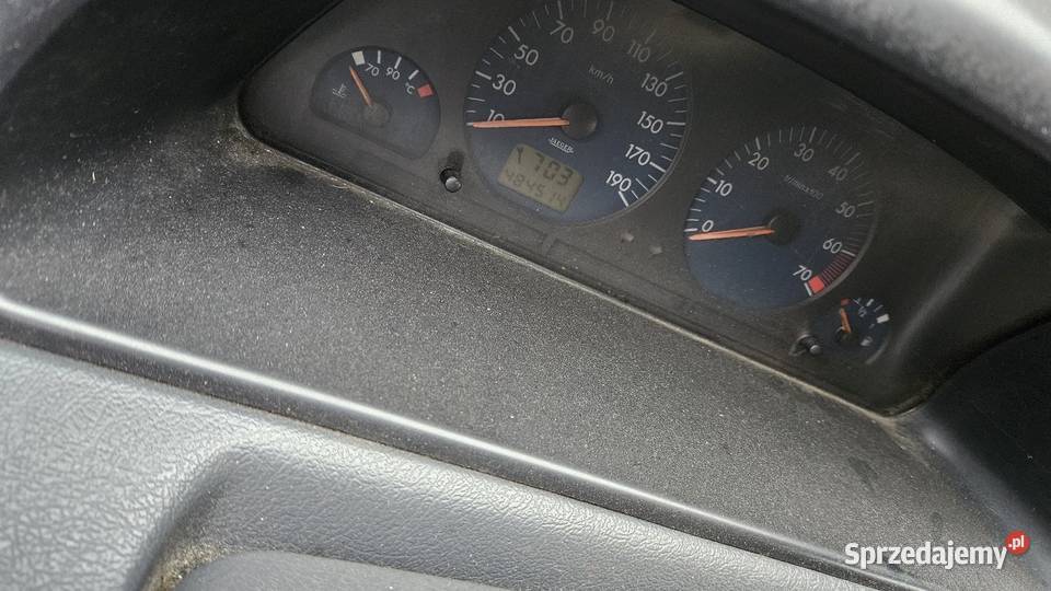 Peugeot Expert 19TDI Mierzęcice