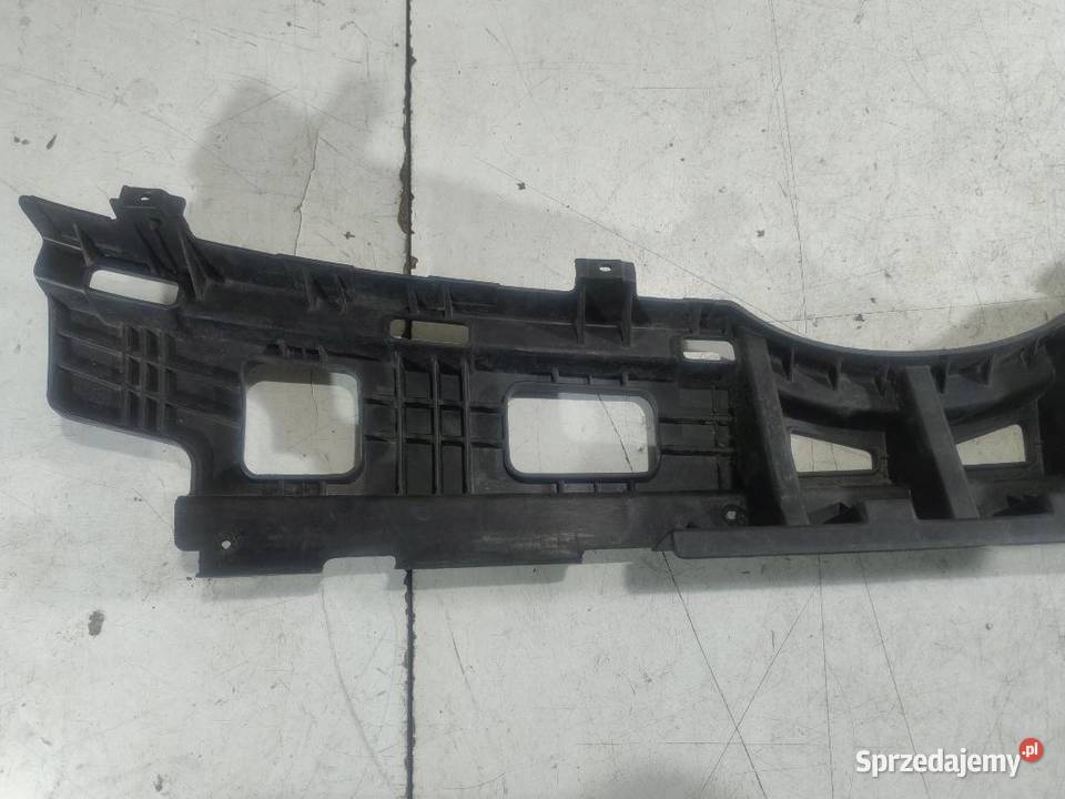 WZMOCNIENIE GRILLA ATRAPY HYUNDAI I30 865802R000