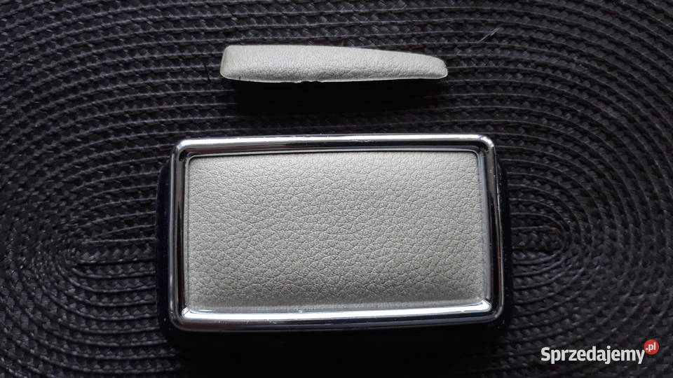 Mercedes W115 W114 Tyina popielniczka Popielniczki Bukownica