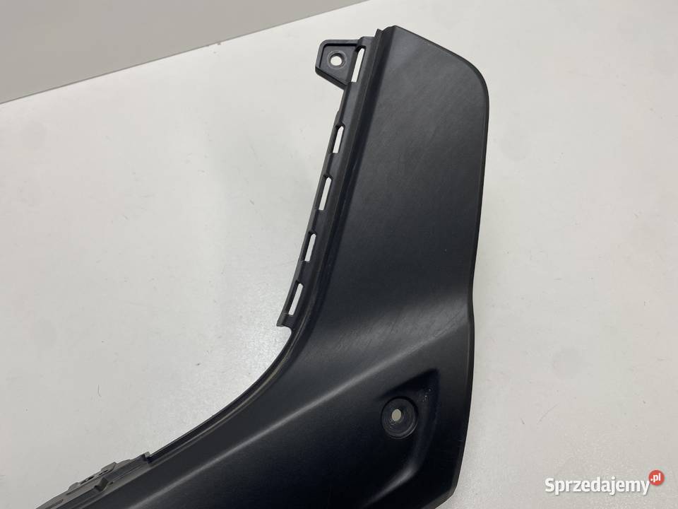 YAMAHA X XMAX 1823 PRAWY DEKOR LISTWA BOCZEK Siedlce