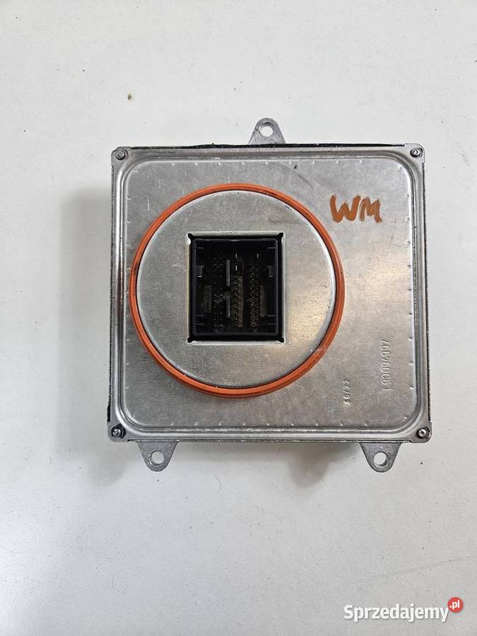 FORD MUSTANG MACHE PRZETWONICA LAMPY MODUŁ LED uniwersalne Międzychód