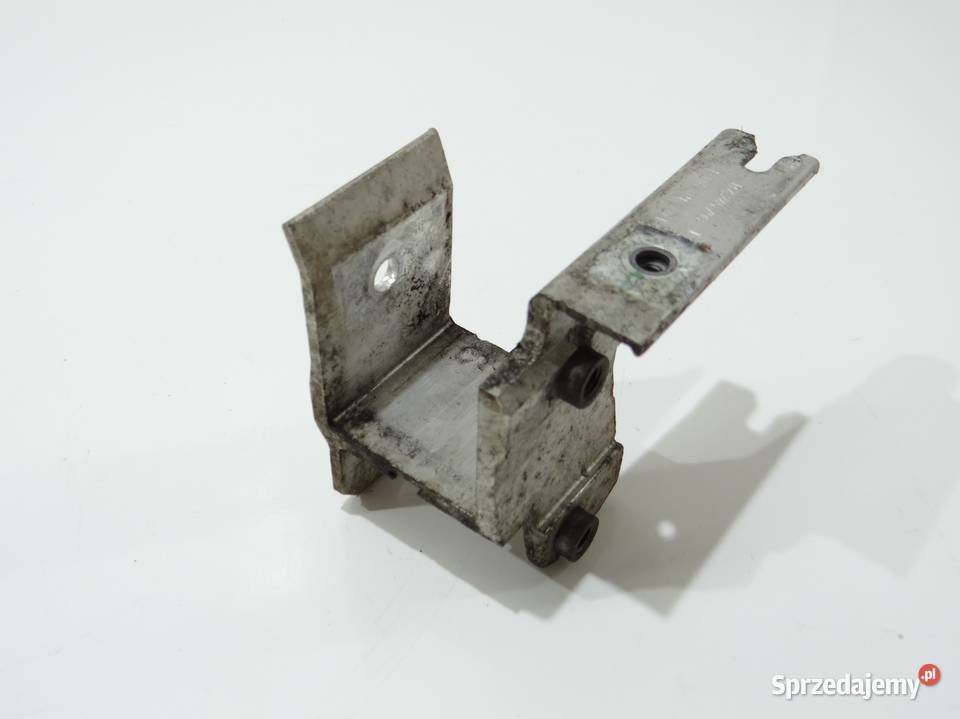 MOCOWANIE UCHWYT CHŁODNICY PRAWY BMW F30 F31 N47 lubelskie Strzyżewice
