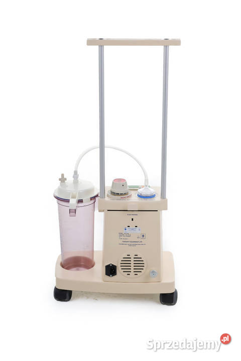 Ssak chirurgiczny THERAPY EQUIPMENT 8011V35 wielkopolskie Leszno