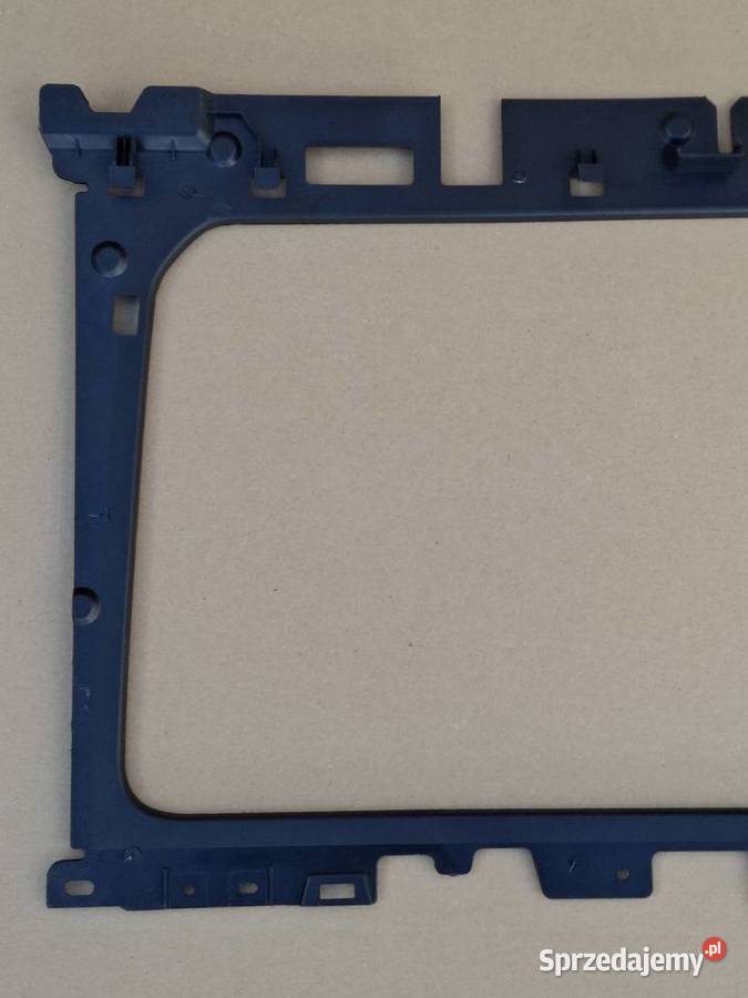 SCANIA R S RAMKA OBUDOWA ROLETY ZASŁONY Bieleń