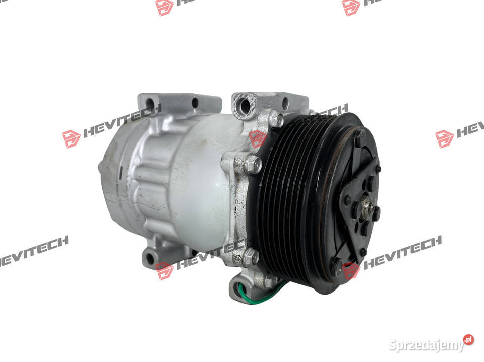 Sprężarka klimatyzacji SANDEN SD7H15 Gądki