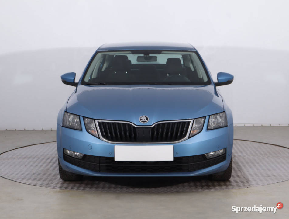Skoda Octavia 14 TSI gniazdo USB Piaseczno