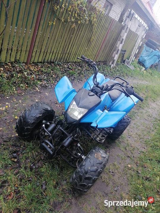 Bashana 200 200cm3 Seroczyn sprzedam