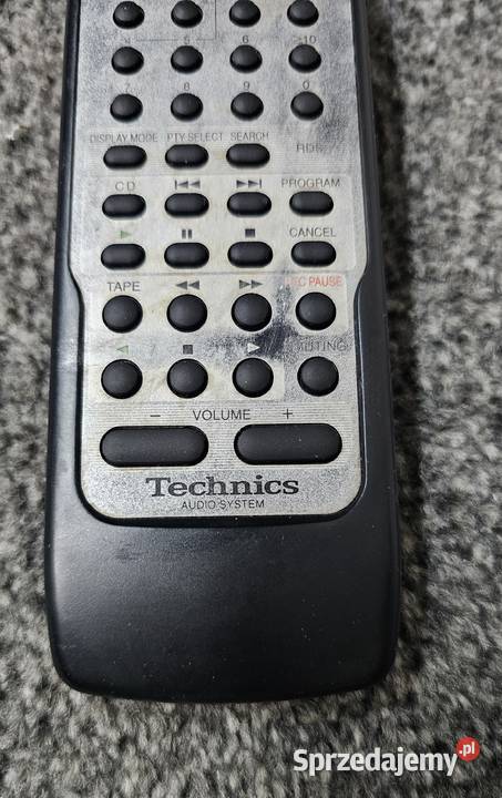 Oryginalny Pilot Technics RAKCH214WH Kraków