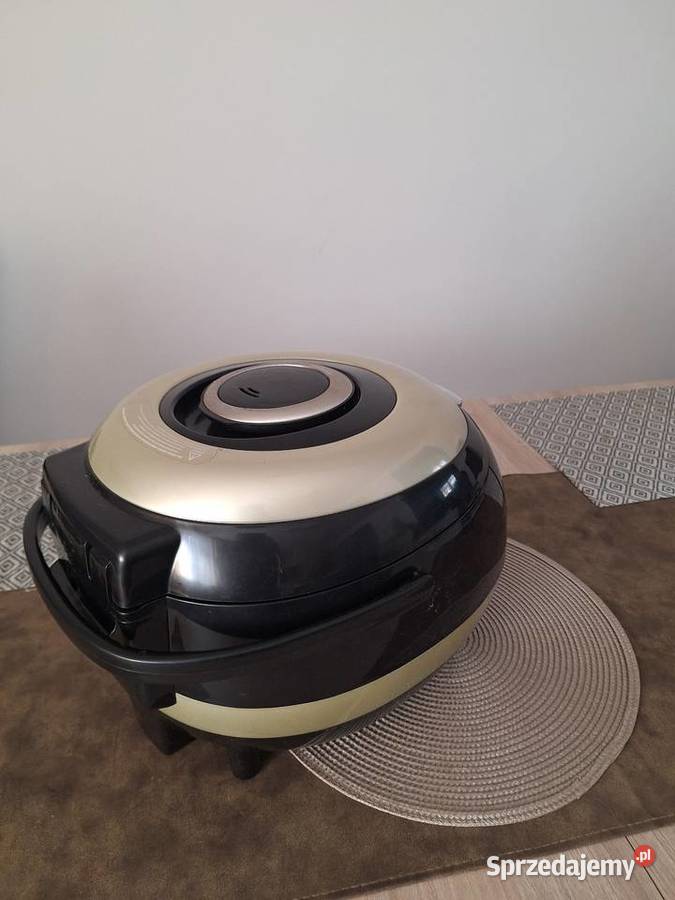 Redmond Wielofunkcyjny multicoocer RMC 151E 30cm Nisko