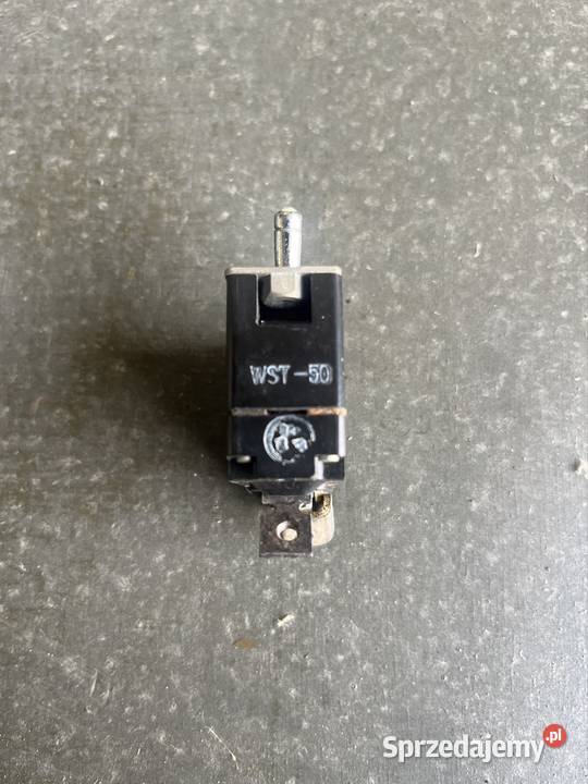 Wyłącznik termiczny WST50 50A 24v Serock